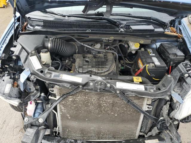 Photo 12 from auction – 2011 CHRYSLER TOWN & COU with VIN 2A4RR8DGXBR781776
