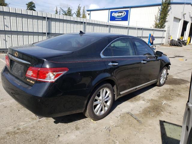 Foto 3 de la subasta – 2011 LEXUS ES 350 con VIN JTHBK1EG9B2433059