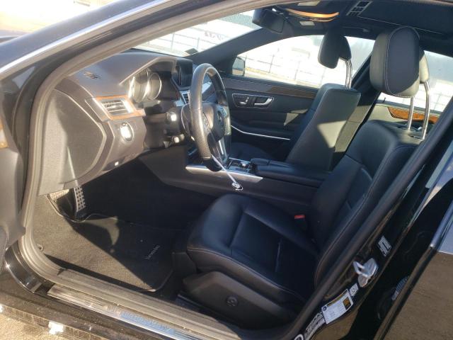 Photo 7 from auction – 2015 MERCEDES-BENZ E 350 4MAT with VIN WDDHF8JB8FB105498