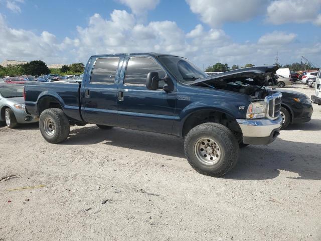 Photo 4 from auction – 1999 FORD F250 SUPER with VIN 1FTNW21L2XEE87157