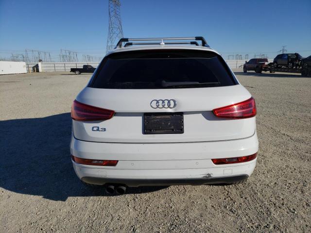 Photo 6 from auction – 2017 AUDI Q3 PREMIUM with VIN WA1BCCFS0HR015786