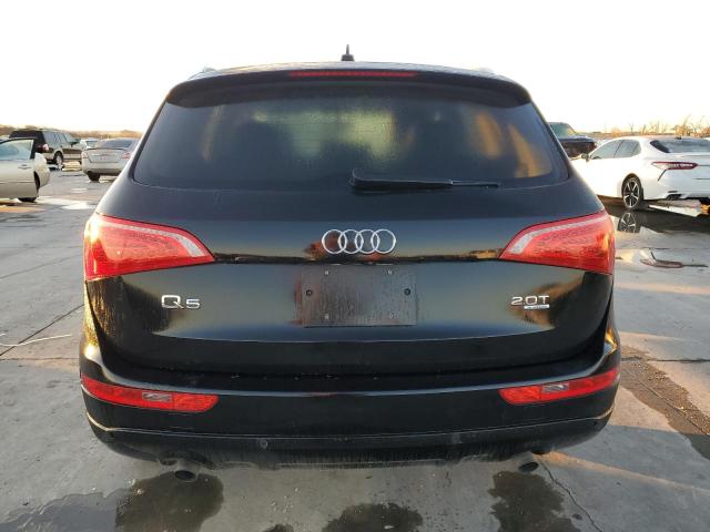 Photo 6 from auction – 2012 AUDI Q5 PREMIUM with VIN WA1LFAFP0CA030145