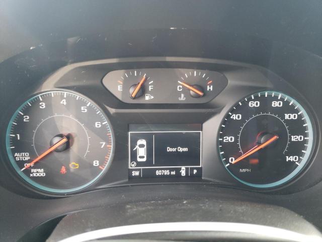 Photo 9 from auction – 2016 CHEVROLET MALIBU LT with VIN 1G1ZE5ST4GF339485