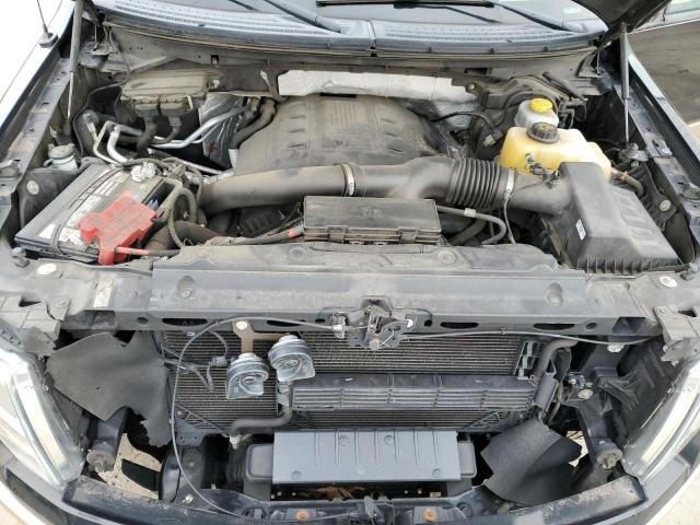 Photo 11 from auction – 2014 FORD F150 SUPER with VIN 1FTFW1ET4EKF11563