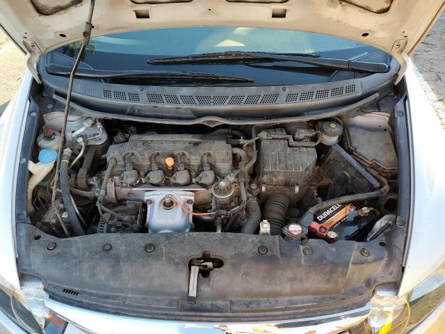Photo 11 from auction – 2011 HONDA CIVIC LX with VIN 2HGFA1F56BH304790