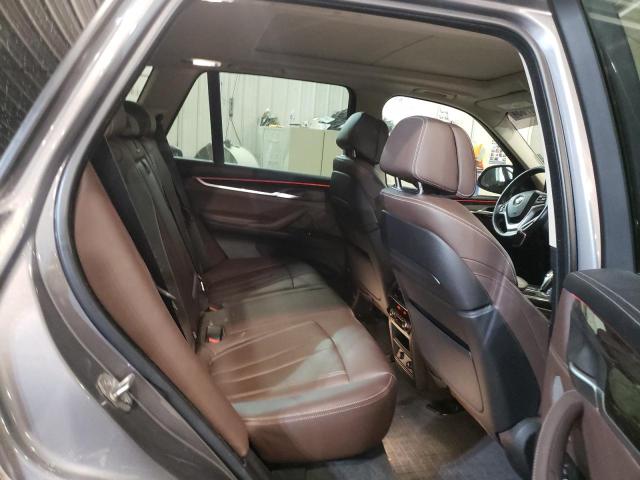 Photo 11 from auction – 2015 BMW X5 XDRIVE3 with VIN 5UXKR0C53F0K54539
