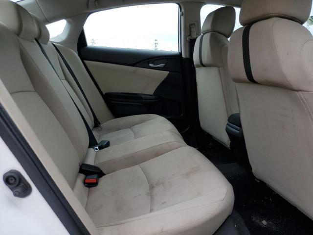 Photo 10 from auction – 2016 HONDA CIVIC LX with VIN 19XFC2F57GE247744