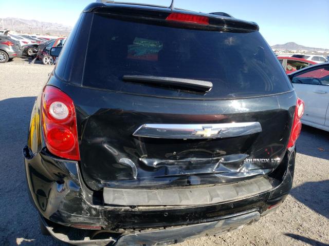 Photo 6 from auction – 2013 CHEVROLET EQUINOX LT with VIN 2GNFLFE34D6418623