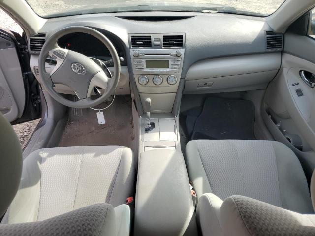 Photo 8 from auction – 2011 TOYOTA CAMRY BASE with VIN 4T4BF3EK7BR173367