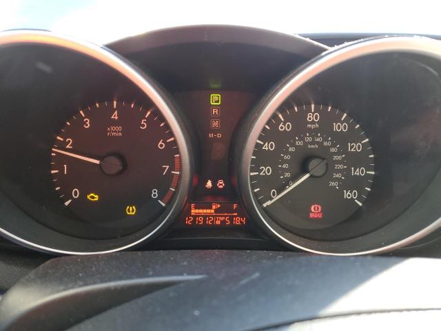 Photo 9 from auction – 2010 MAZDA 3 I with VIN JM1BL1SF2A1279258