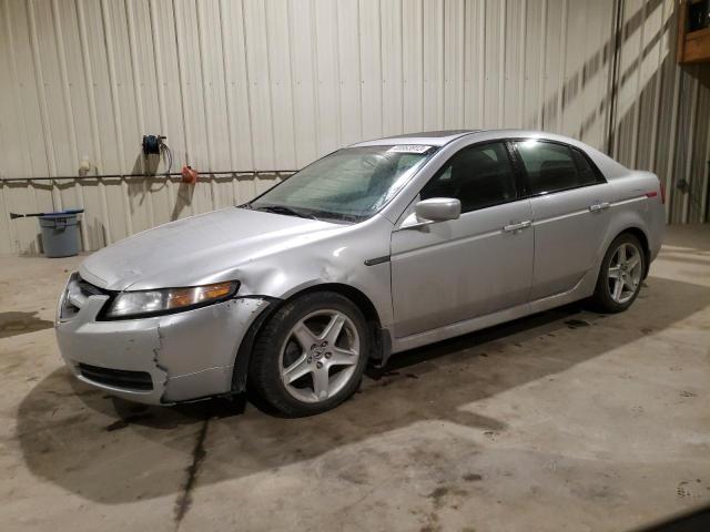 Photo 1 from auction – 2006 ACURA 3.2TL with VIN 19UUA66216A803317