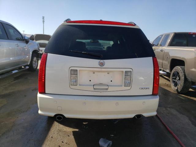 Photo 6 from auction – 2007 CADILLAC SRX with VIN 1GYEE637170164591