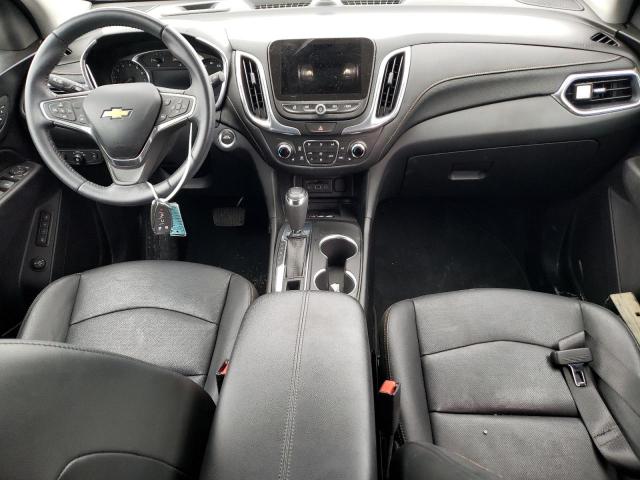 Photo 8 from auction – 2021 CHEVROLET EQUINOX PR with VIN 2GNAXNEV4M6159917