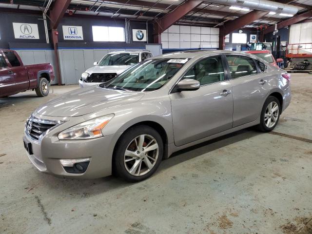 NISSAN ALTIMA 2.5 2013 with VIN 1N4AL3AP6DN432728 - Photo from auction