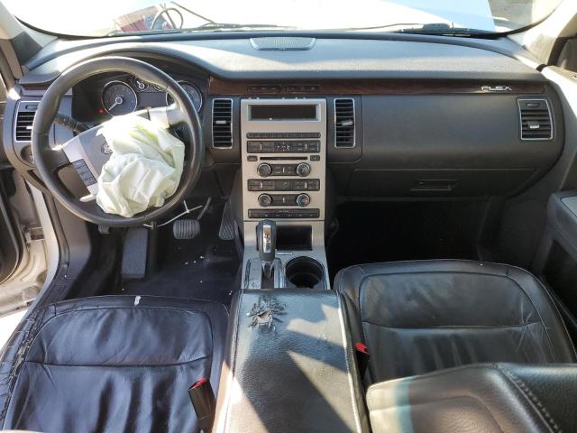 Photo 8 from auction – 2011 FORD FLEX SEL with VIN 2FMGK5CC8BBD00829