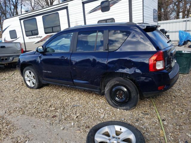 Photo 2 from auction – 2013 JEEP COMPASS SP with VIN 1C4NJDBB1DD212316