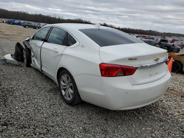 صورة رقم 2 من المزاد - 2016 CHEVROLET IMPALA LT مع VIN 2G1105SA4G9161337