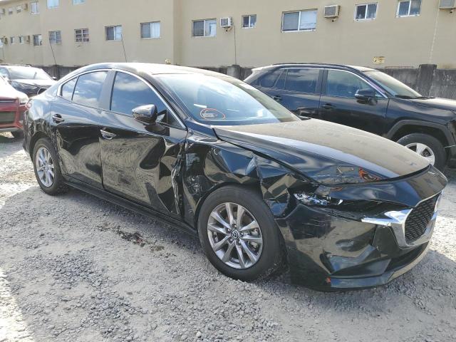 Photo 4 from auction – 2021 MAZDA 3 with VIN JM1BPAA72M1326887