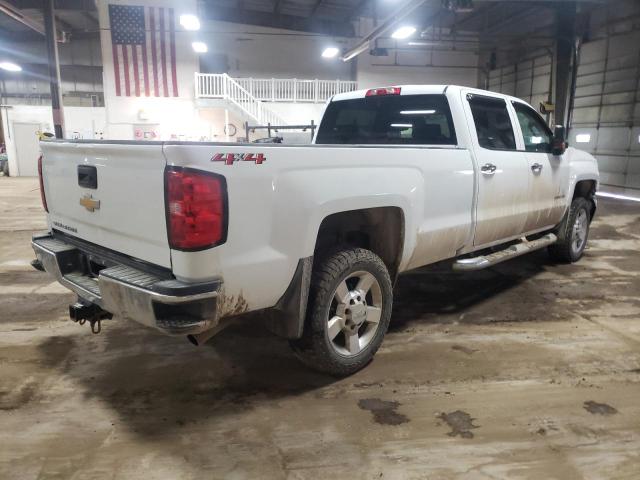 Photo 3 from auction – 2014 CHEVROLET SILVERADO with VIN 1GC1KREGXKF147645