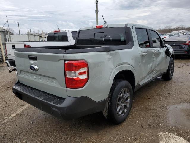 Photo 3 from auction – 2022 FORD MAVERICK X with VIN 3FTTW8E91NRB05770
