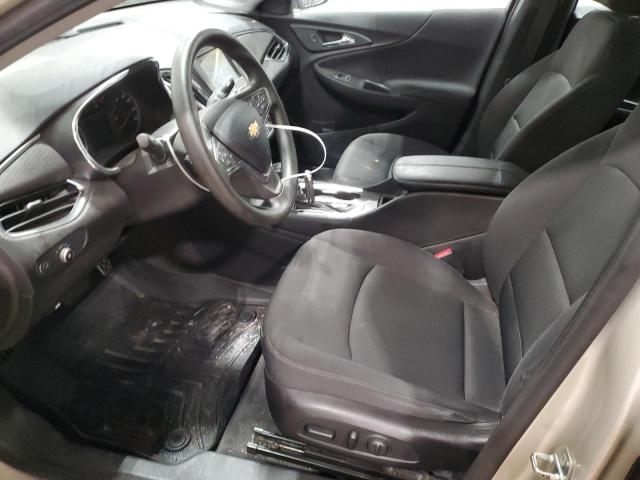 Photo 7 from auction – 2016 CHEVROLET MALIBU LT with VIN 1G1ZE5ST3GF212615