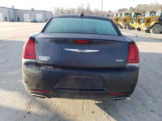 Photo 6 from auction – 2016 CHRYSLER 300 S with VIN 2C3CCABG3GH190505