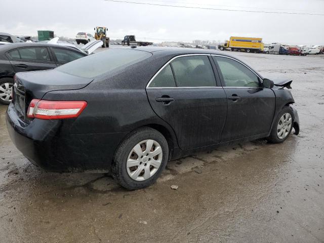Photo 3 from auction – 2011 TOYOTA CAMRY BASE with VIN 4T4BF3EK0BR188051