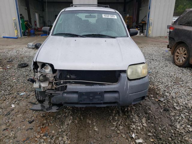 Photo 5 from auction – 2004 FORD ESCAPE XLS with VIN 1FMCU921X4KA79811