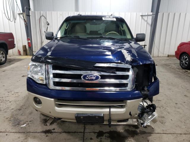 Photo 5 from auction – 2010 FORD EXPEDITION with VIN 1FMJK1J53AEA38272