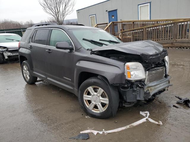 Photo 4 from auction – 2015 GMC TERRAIN SL with VIN 2GKFLWE37F6380126