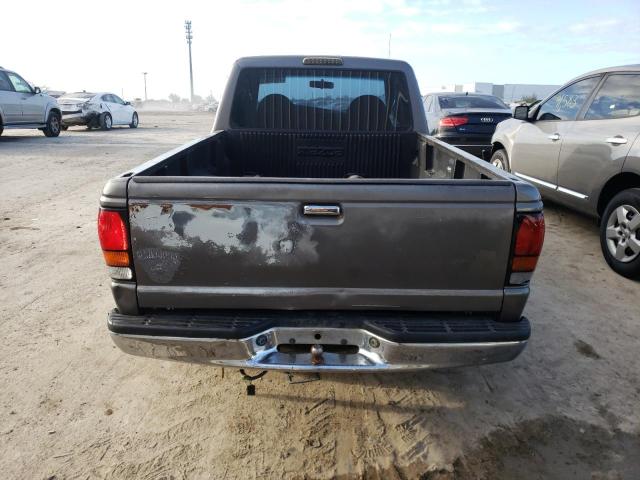 Photo 6 from auction – 1999 MAZDA B2500 CAB with VIN 4F4YR16C3XTM47826