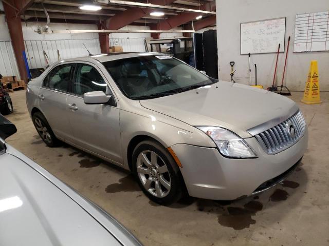 Photo 4 from auction – 2010 MERCURY MILAN PREM with VIN 3MEHM0JA9AR631392