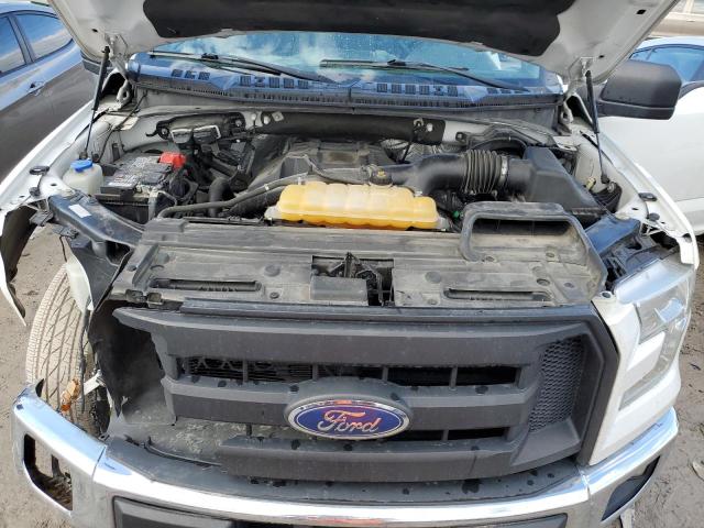 Photo 11 from auction – 2015 FORD F150 SUPER with VIN 1FTEX1EP3FFC07839