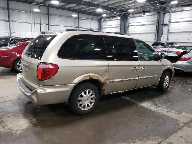 Photo 3 from auction – 2002 CHRYSLER TOWN & COU with VIN 2C4GP44332R569858
