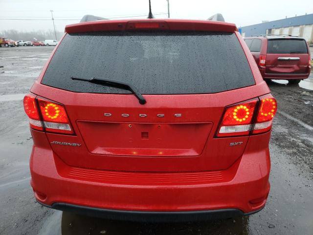 Photo 6 from auction – 2015 DODGE JOURNEY SX with VIN 3C4PDCBB6FT741963