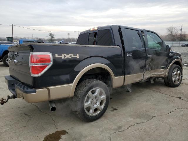 Photo 3 from auction – 2014 FORD F150 SUPER with VIN 1FTFW1ET4EKF11563