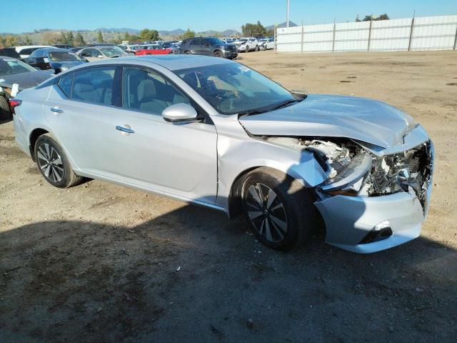 Photo 4 from auction – 2020 NISSAN ALTIMA SV with VIN 1N4BL4DVXLC153121