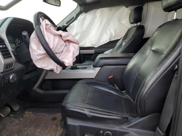 Photo 7 from auction – 2017 FORD F150 SUPER with VIN 1FTFW1EF0HKD12203