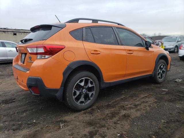 Photo 3 from auction – 2018 SUBARU CROSSTREK with VIN JF2GTAAC8JH299651