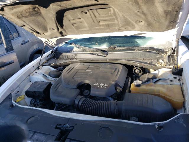 Photo 11 from auction – 2013 DODGE CHARGER SE with VIN 2C3CDXBG8DH624283