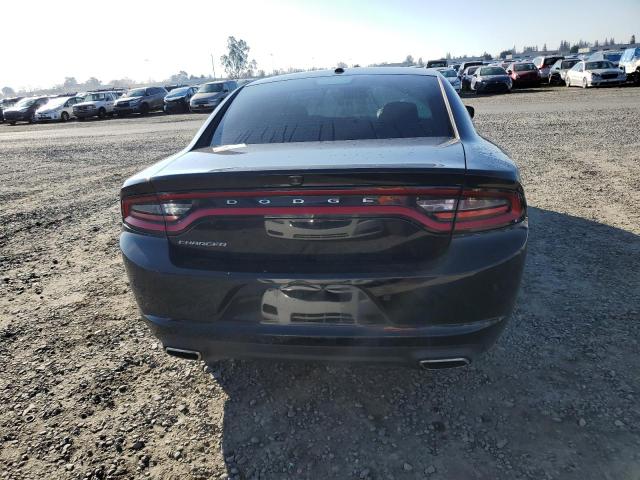 Photo 6 from auction – 2019 DODGE CHARGER SX with VIN 2C3CDXBG7KH658258