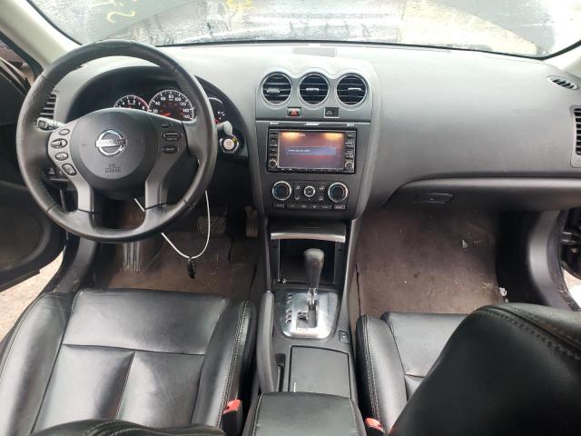 Photo 8 from auction – 2011 NISSAN ALTIMA SR with VIN 1N4BL2EP3BC142836
