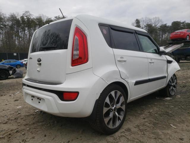 Photo 3 from auction – 2013 KIA SOUL + with VIN KNDJT2A69D7639520