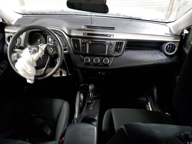 Photo 8 from auction – 2018 TOYOTA RAV4 LE with VIN JTMZFREV3JJ178091