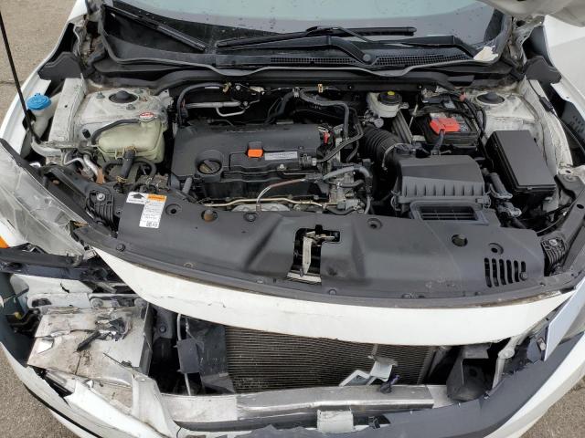 Photo 11 from auction – 2016 HONDA CIVIC LX with VIN 19XFC2F57GE247744