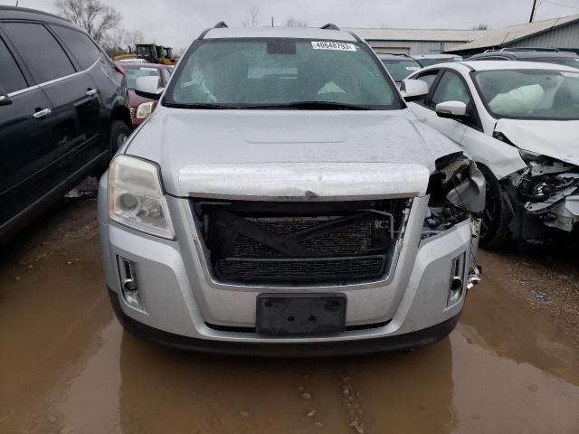 Photo 5 from auction – 2013 GMC TERRAIN SL with VIN 2GKALSEK9D6180310