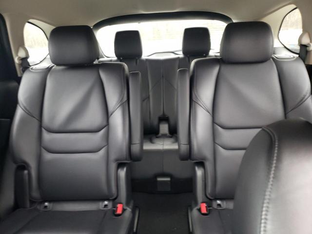 Photo 10 from auction – 2021 MAZDA CX-9 TOURI with VIN JM3TCBCY4M0502816