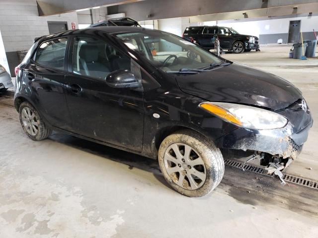 Photo 4 from auction – 2011 MAZDA MAZDA2 with VIN JM1DE1HY7B0110257