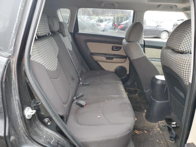 Photo 10 from auction – 2010 KIA SOUL + with VIN KNDJT2A24A7114454