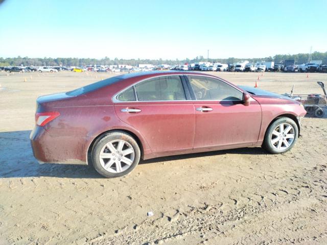 Photo 3 from auction – 2008 LEXUS ES 350 with VIN JTHBJ46G982272580